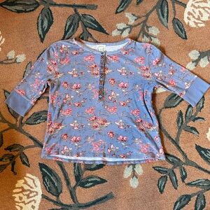 Sundance Shirt Embroidered Detail | Sz Medium